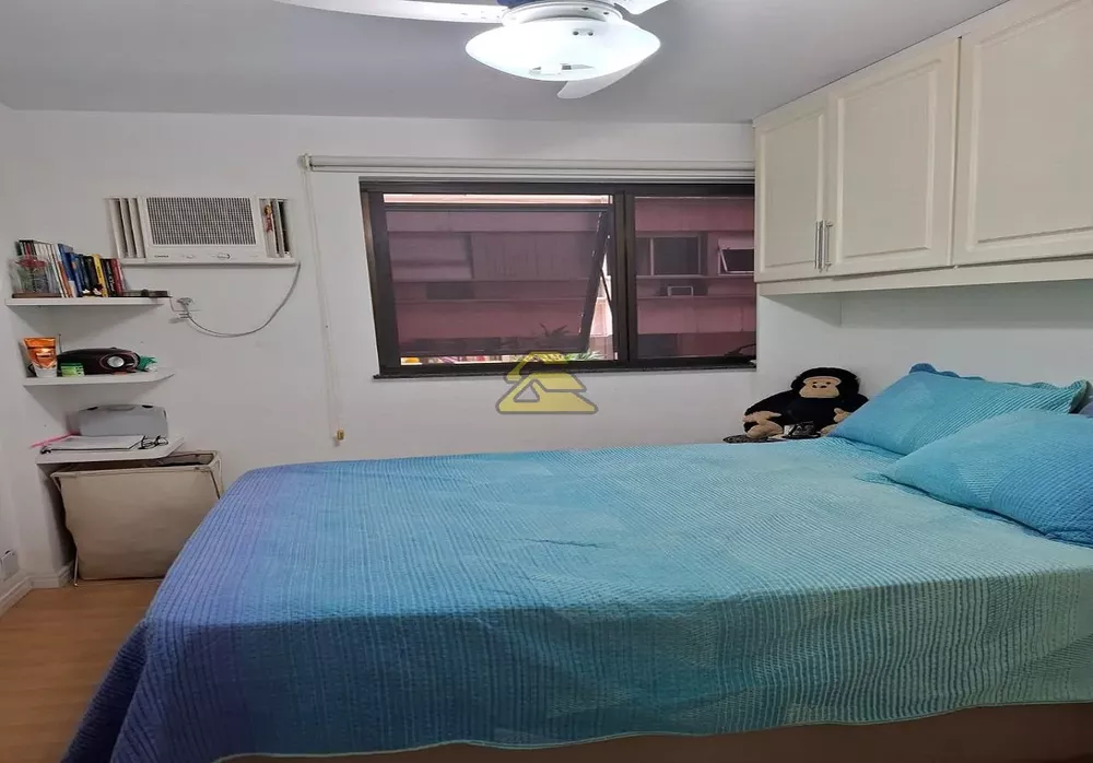 Flat/Apart Hotel, 1 quarto, 50 m² - Foto 8