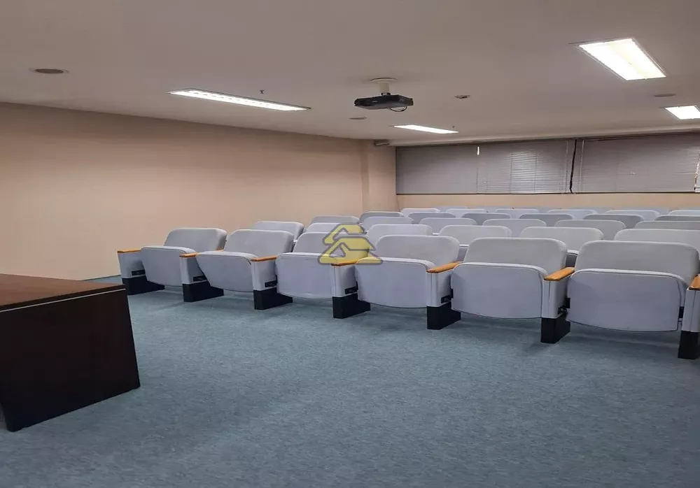 Flat/Apart Hotel, 1 quarto, 50 m² - Foto 20