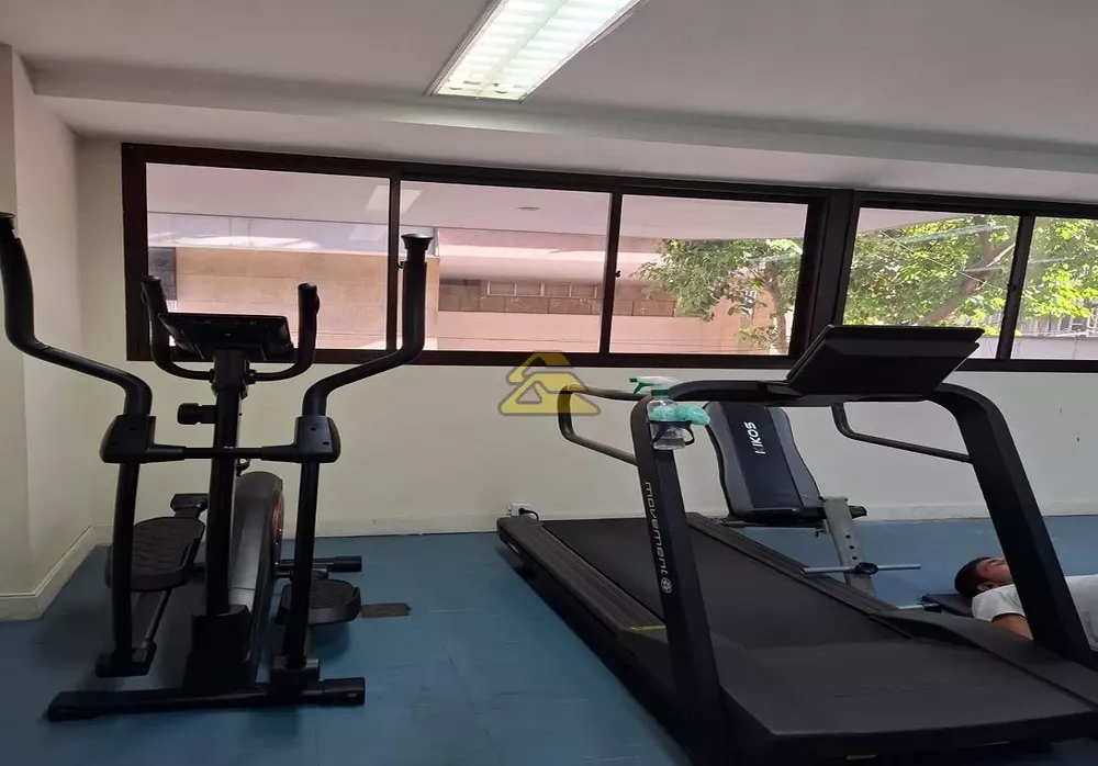 Flat/Apart Hotel, 1 quarto, 50 m² - Foto 22