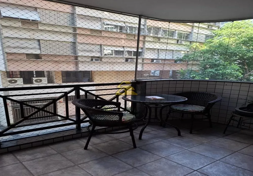 Flat/Apart Hotel, 1 quarto, 50 m² - Foto 1