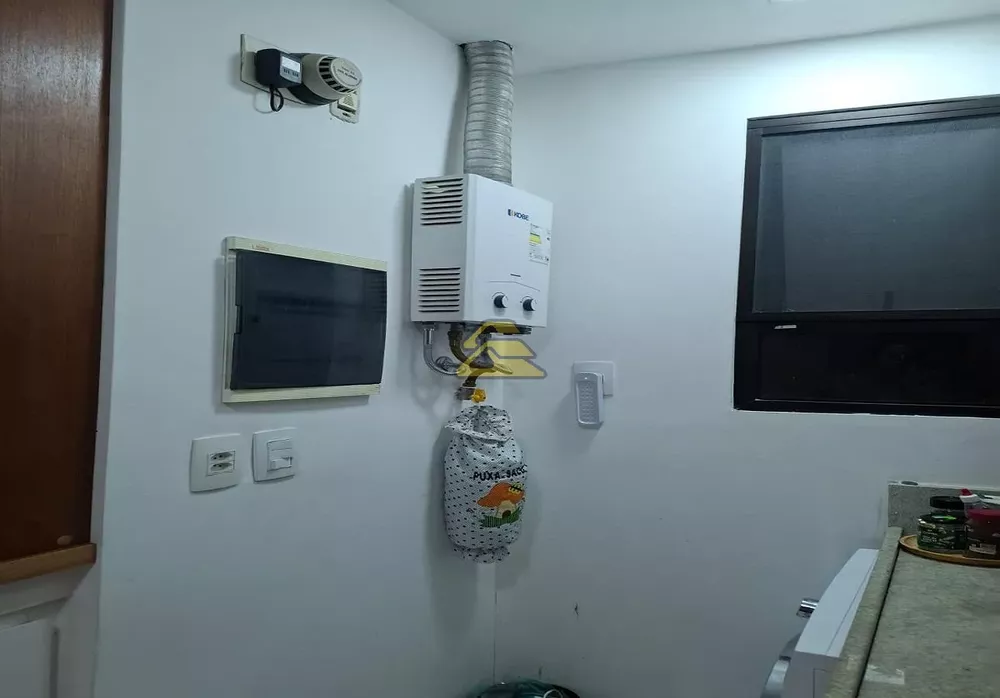 Flat/Apart Hotel, 1 quarto, 50 m² - Foto 13