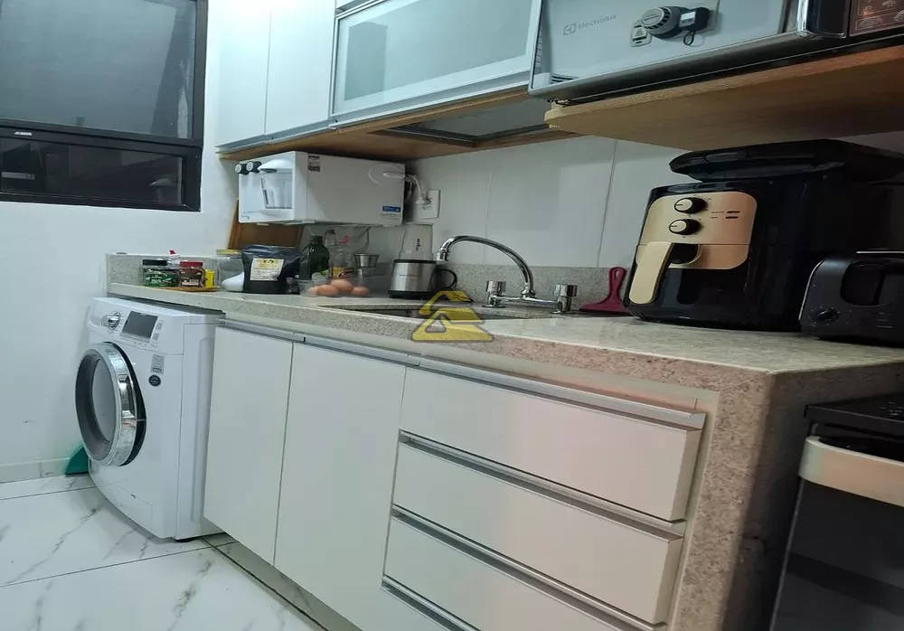 Flat/Apart Hotel, 1 quarto, 50 m² - Foto 10