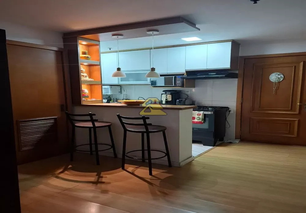 Flat/Apart Hotel, 1 quarto, 50 m² - Foto 2