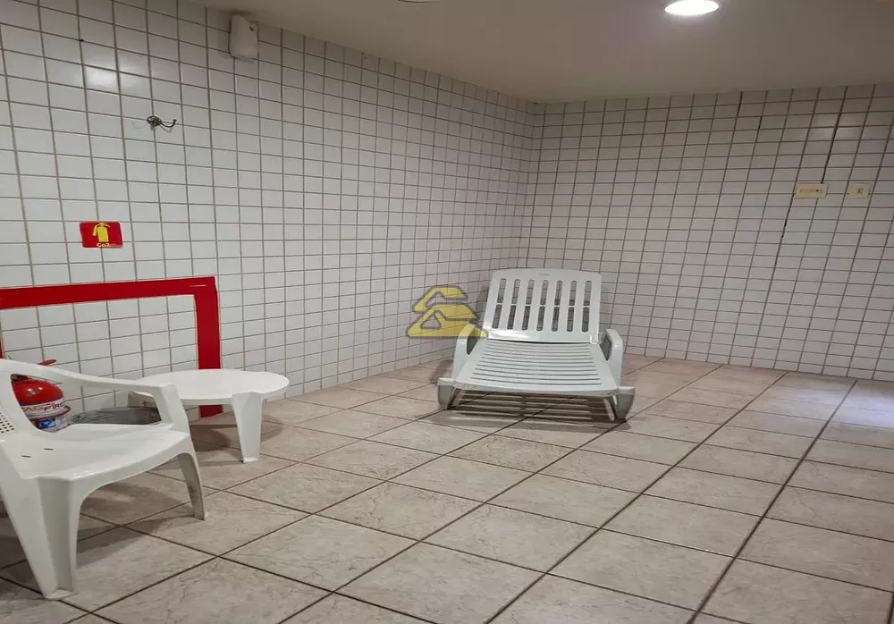 Flat/Apart Hotel, 1 quarto, 50 m² - Foto 25