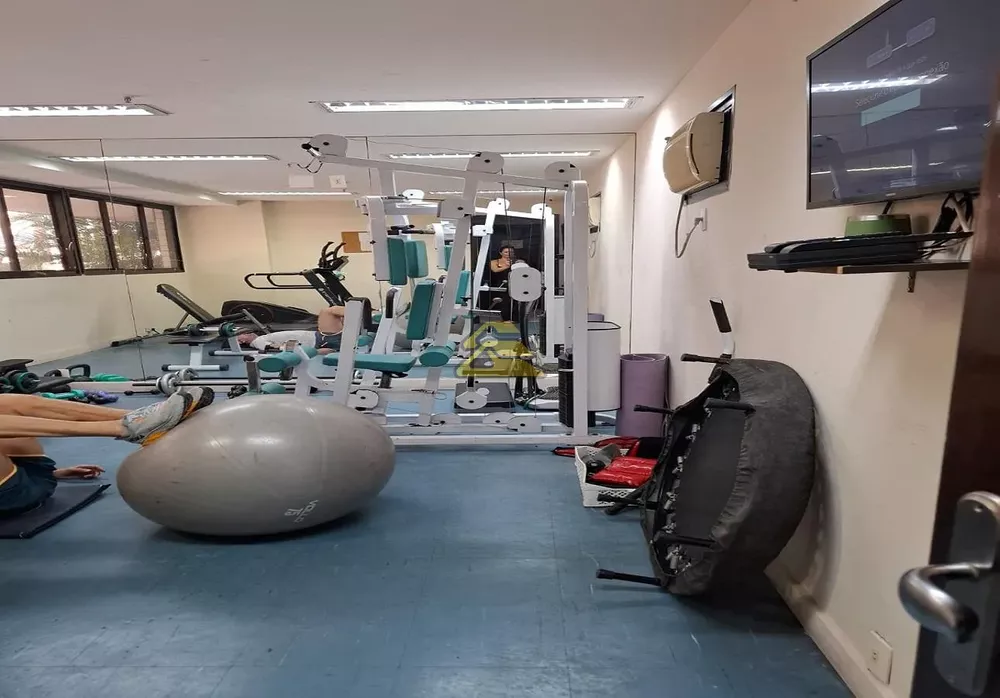 Flat/Apart Hotel, 1 quarto, 50 m² - Foto 21