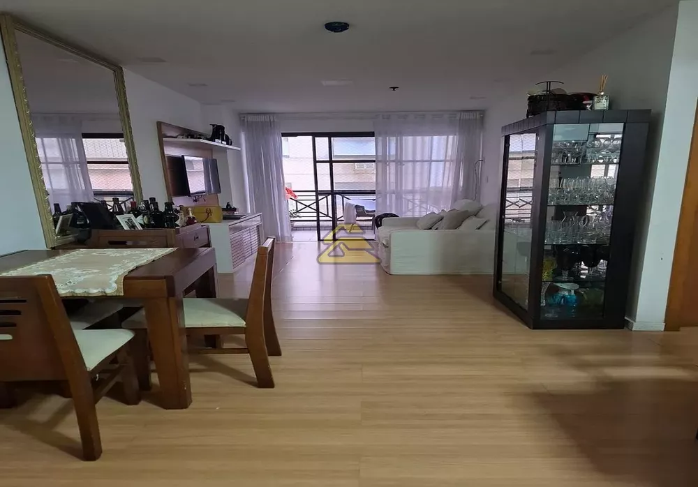 Flat/Apart Hotel, 1 quarto, 50 m² - Foto 3