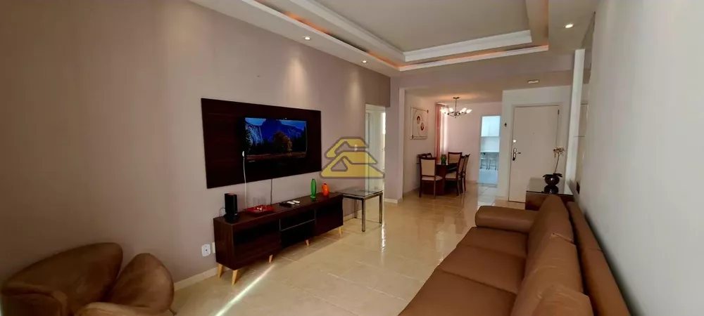 Apartamento, 3 quartos, 107 m² - Foto 7