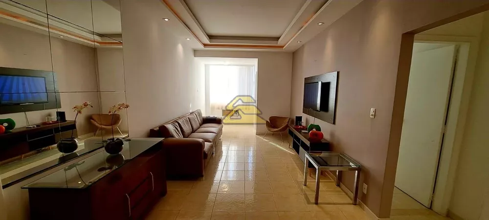 Apartamento, 3 quartos, 107 m² - Foto 5