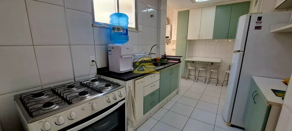 Apartamento, 3 quartos, 107 m² - Foto 20