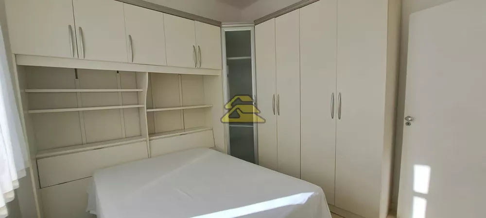 Apartamento, 3 quartos, 107 m² - Foto 9