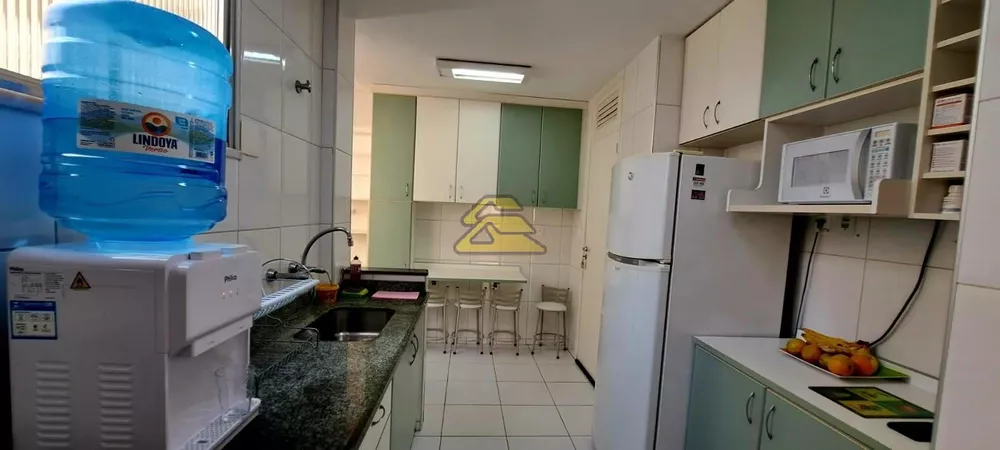 Apartamento, 3 quartos, 107 m² - Foto 21