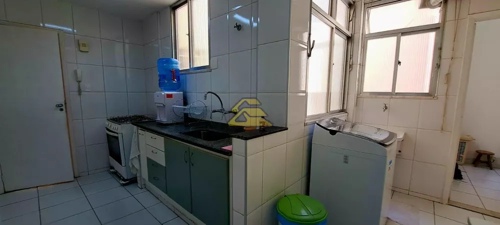 Apartamento, 3 quartos, 107 m² - Foto 23