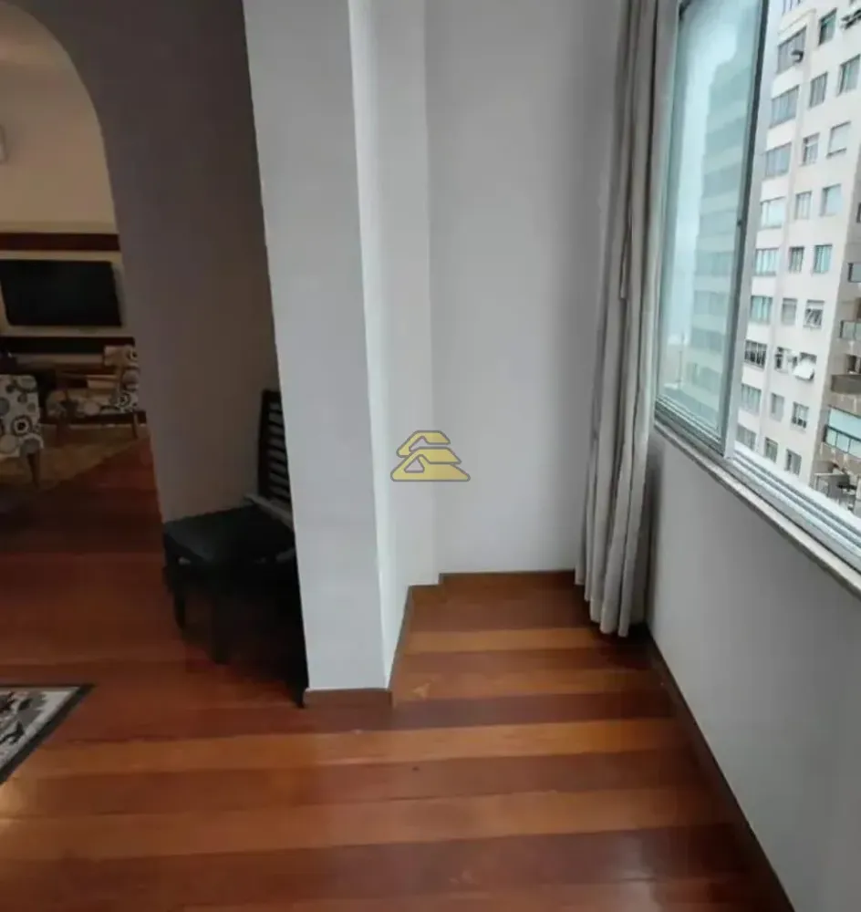 Apartamento, 3 quartos, 140 m² - Foto 13