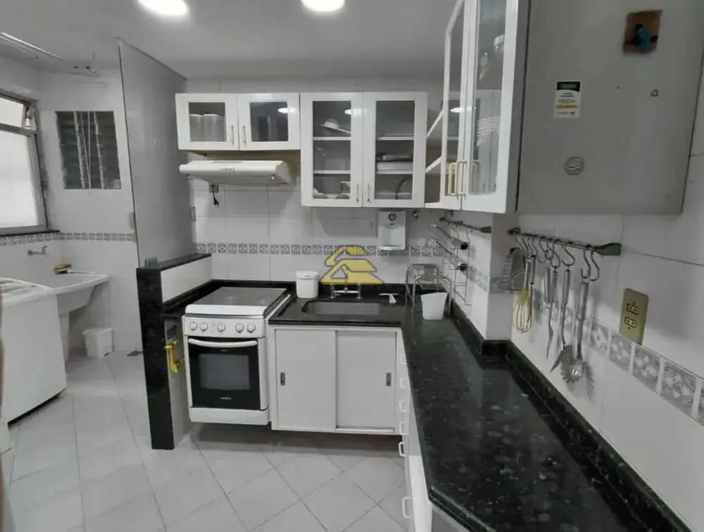 Apartamento, 3 quartos, 140 m² - Foto 16