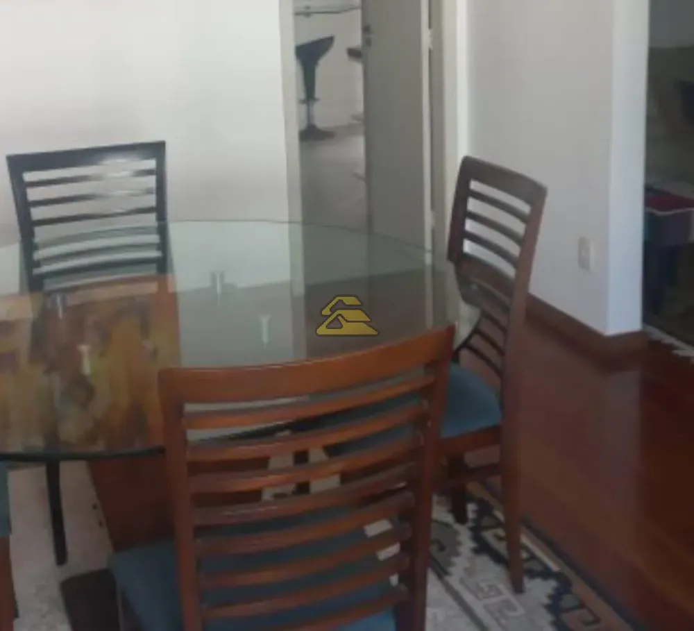 Apartamento, 3 quartos, 140 m² - Foto 6