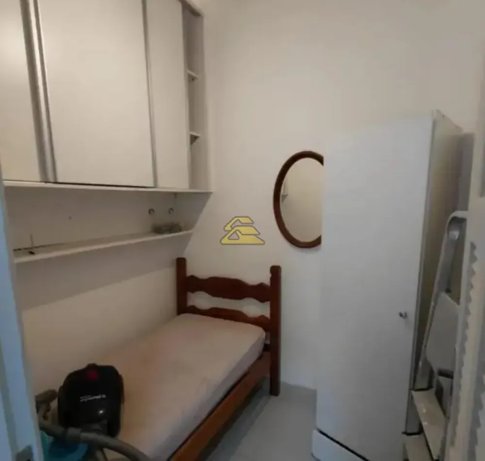 Apartamento, 3 quartos, 140 m² - Foto 11