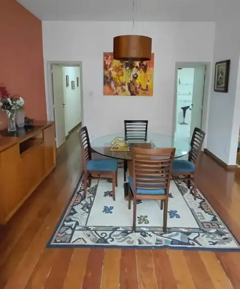Apartamento, 3 quartos, 140 m² - Foto 4