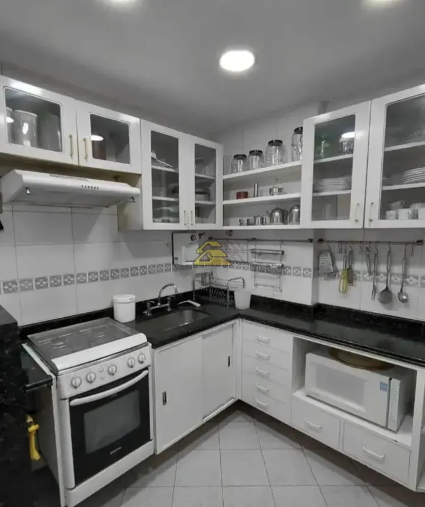 Apartamento, 3 quartos, 140 m² - Foto 15