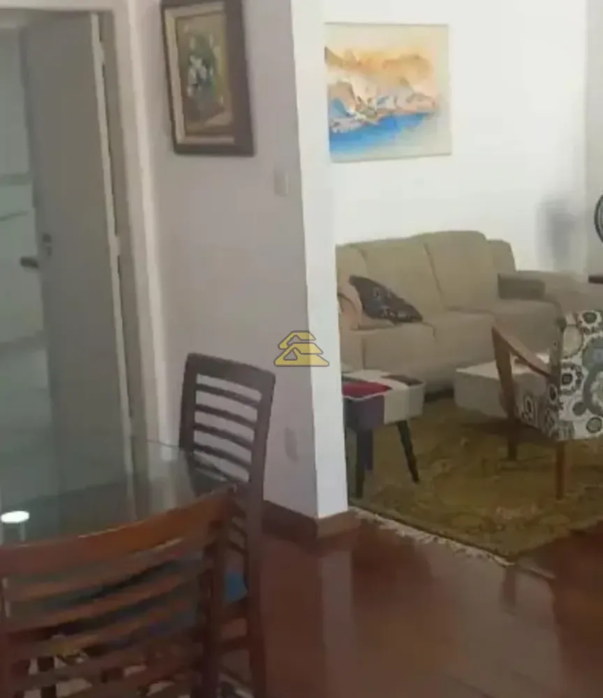 Apartamento, 3 quartos, 140 m² - Foto 7
