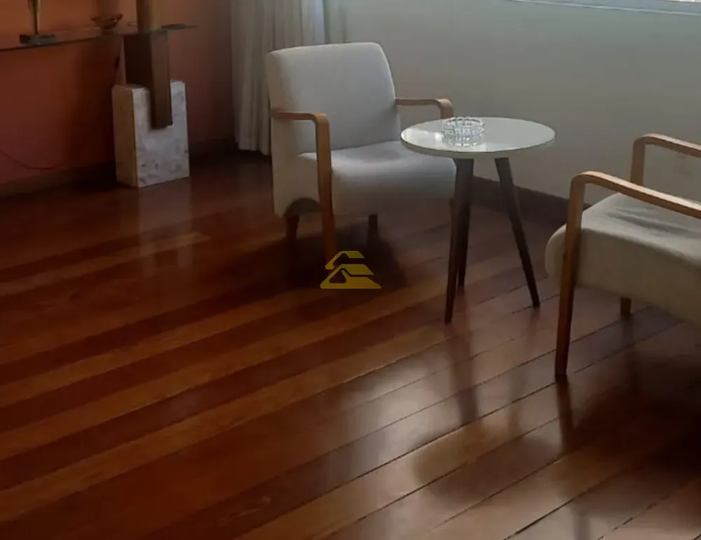 Apartamento, 3 quartos, 140 m² - Foto 5