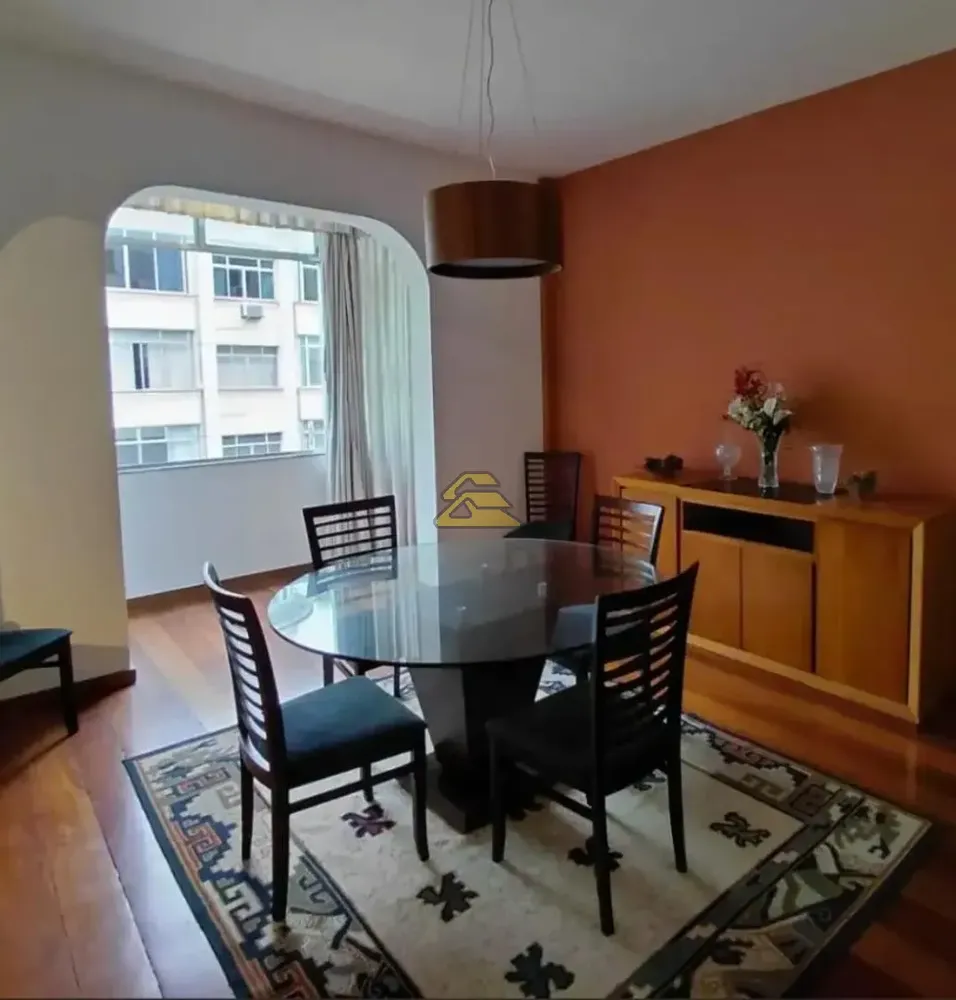 Apartamento, 3 quartos, 140 m² - Foto 3