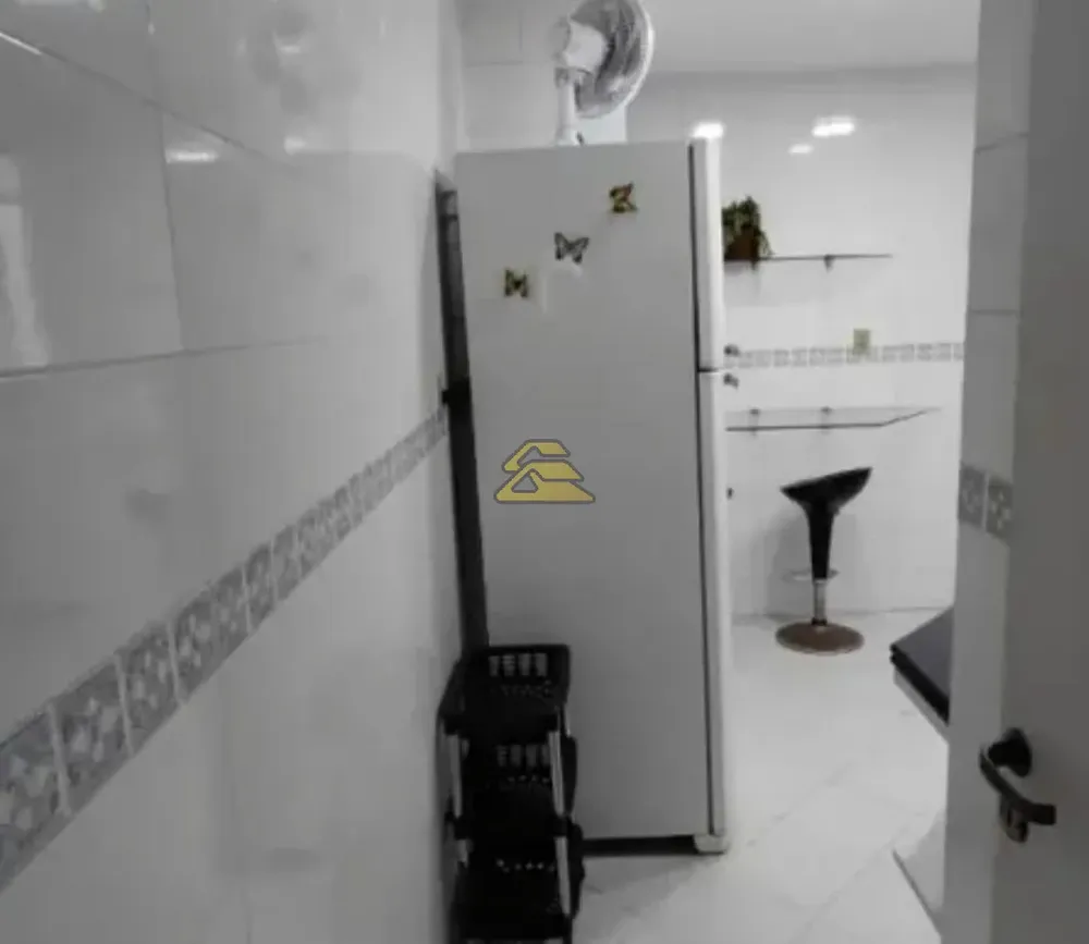 Apartamento, 3 quartos, 140 m² - Foto 19