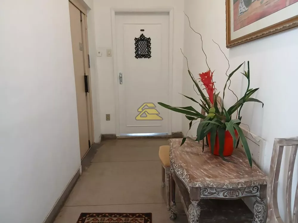 Apartamento, 3 quartos, 191 m² - Foto 5
