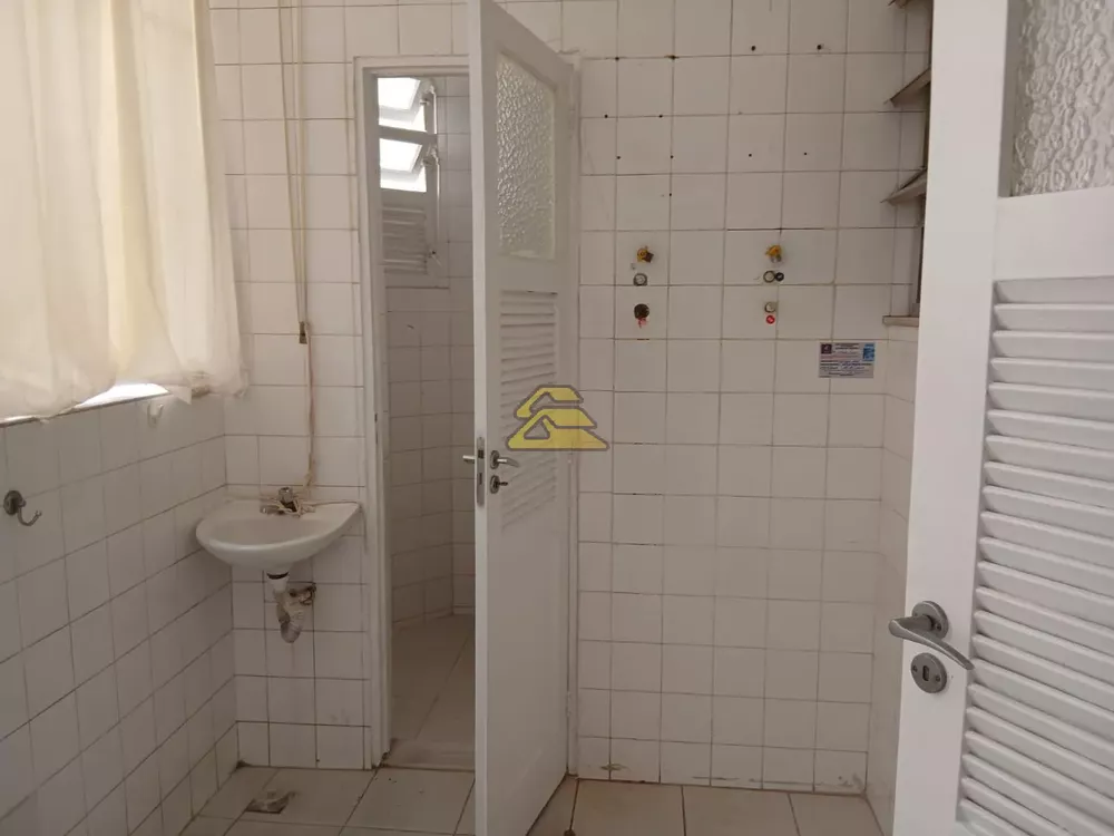 Apartamento, 3 quartos, 191 m² - Foto 33
