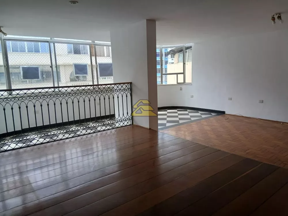 Apartamento, 3 quartos, 191 m² - Foto 2