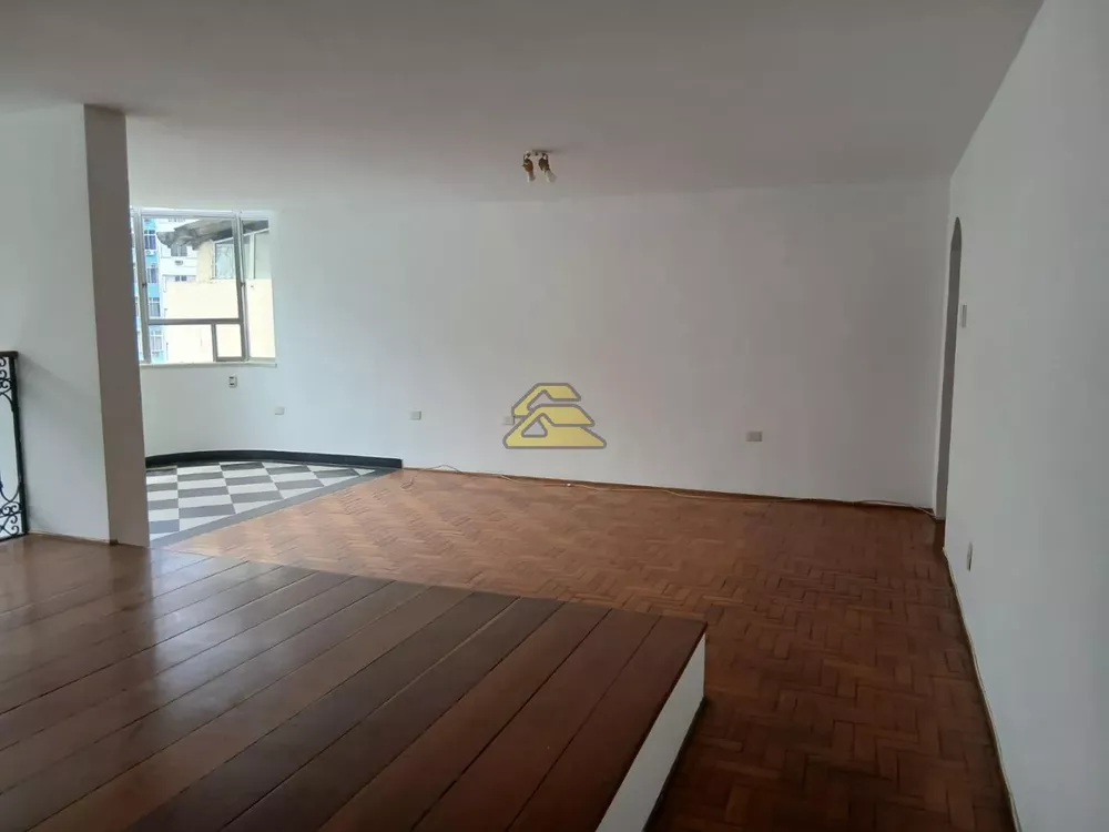 Apartamento, 3 quartos, 191 m² - Foto 7