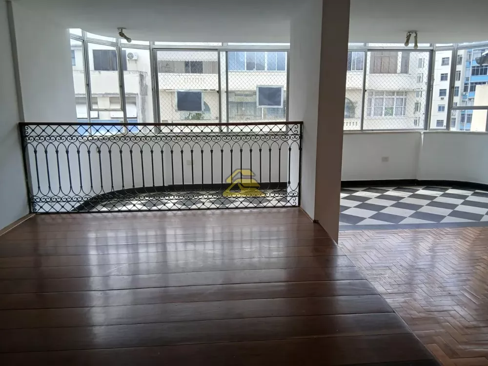 Apartamento, 3 quartos, 191 m² - Foto 4