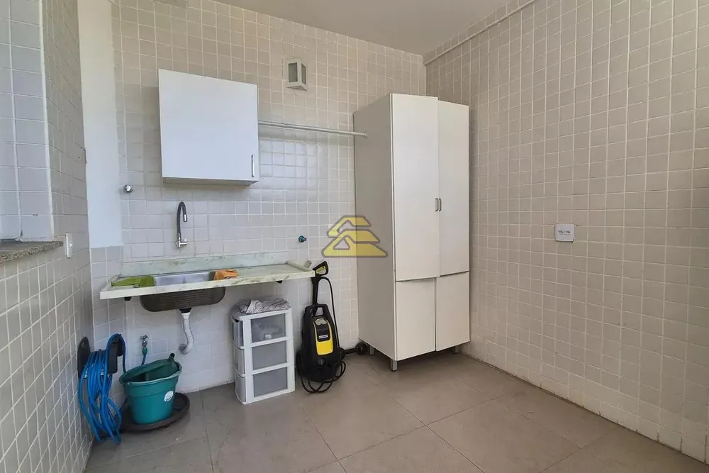 Cobertura, 3 quartos, 198 m² - Foto 13