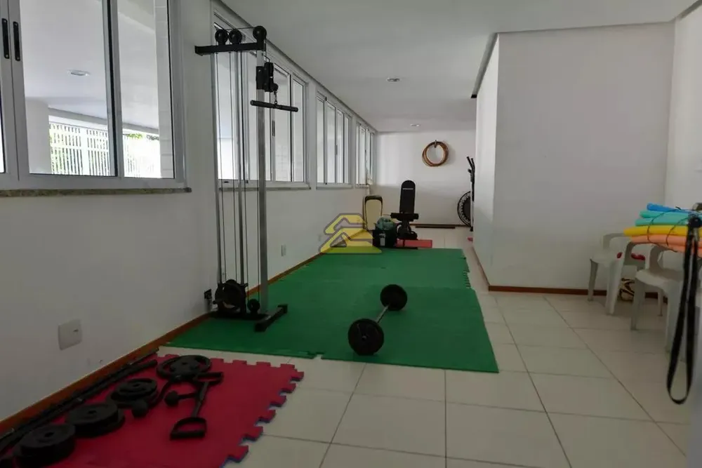 Cobertura, 3 quartos, 198 m² - Foto 18