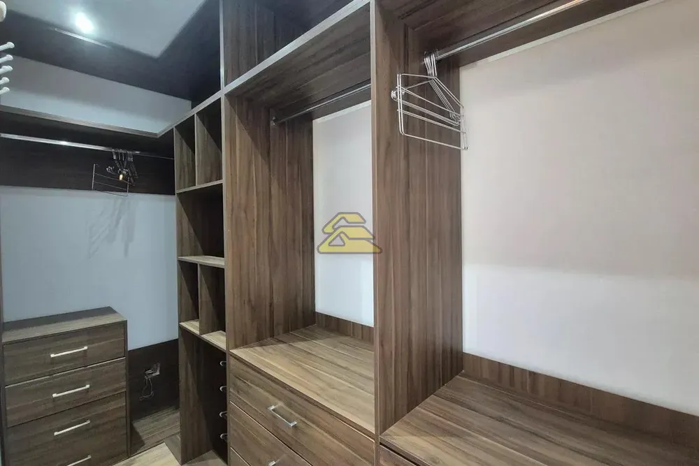 Cobertura, 3 quartos, 198 m² - Foto 7
