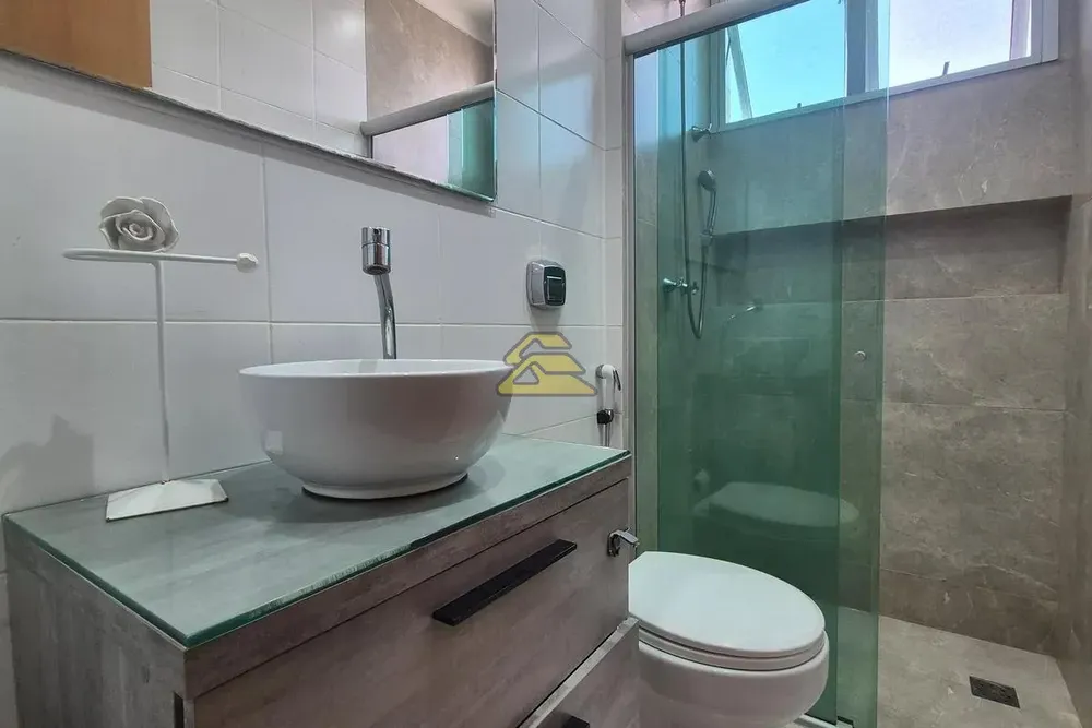Cobertura, 3 quartos, 198 m² - Foto 6