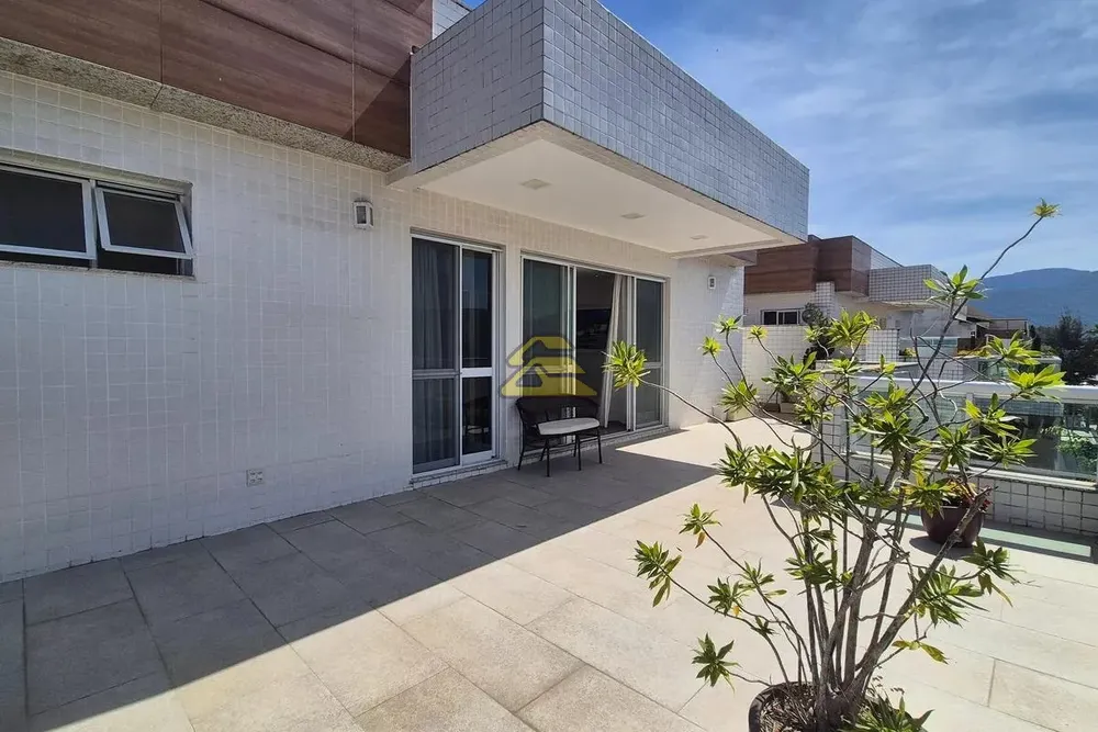 Cobertura, 3 quartos, 198 m² - Foto 22