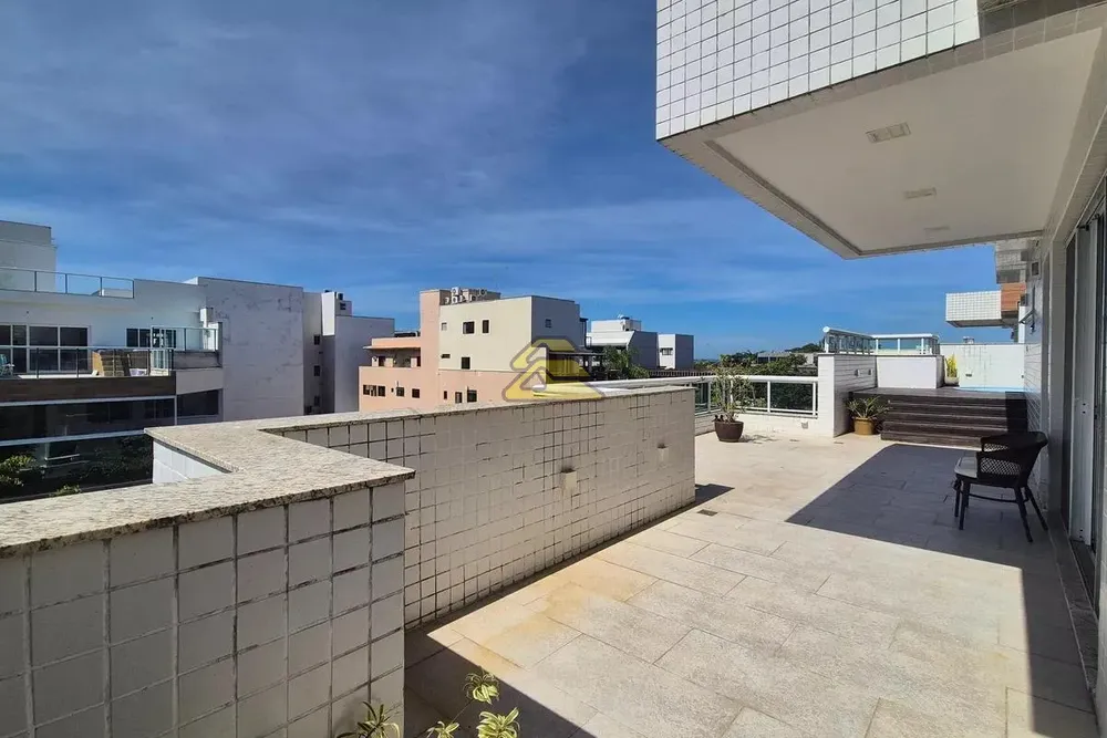 Cobertura, 3 quartos, 198 m² - Foto 4