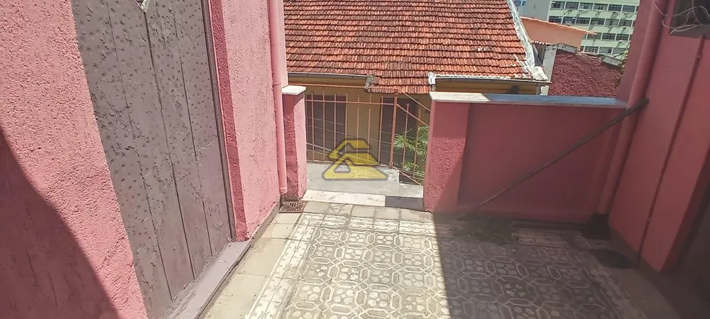 Casa, 5 quartos, 116 m² - Foto 1