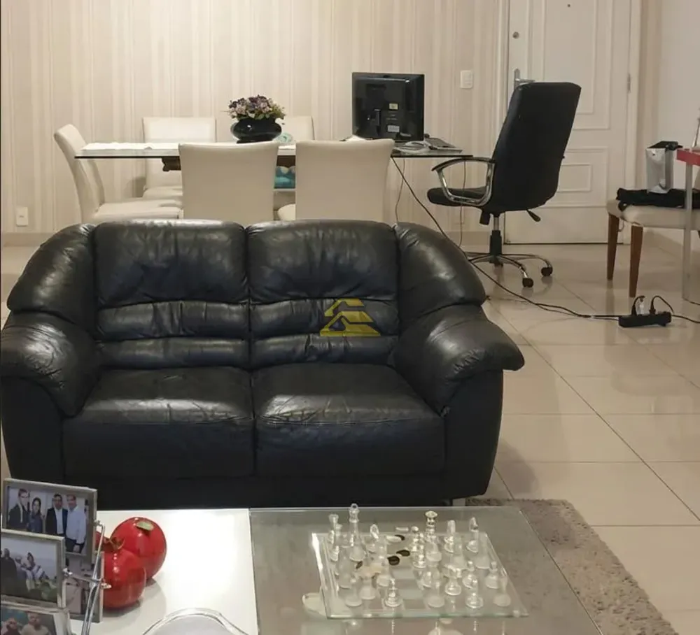 Apartamento, 3 quartos, 170 m² - Foto 16
