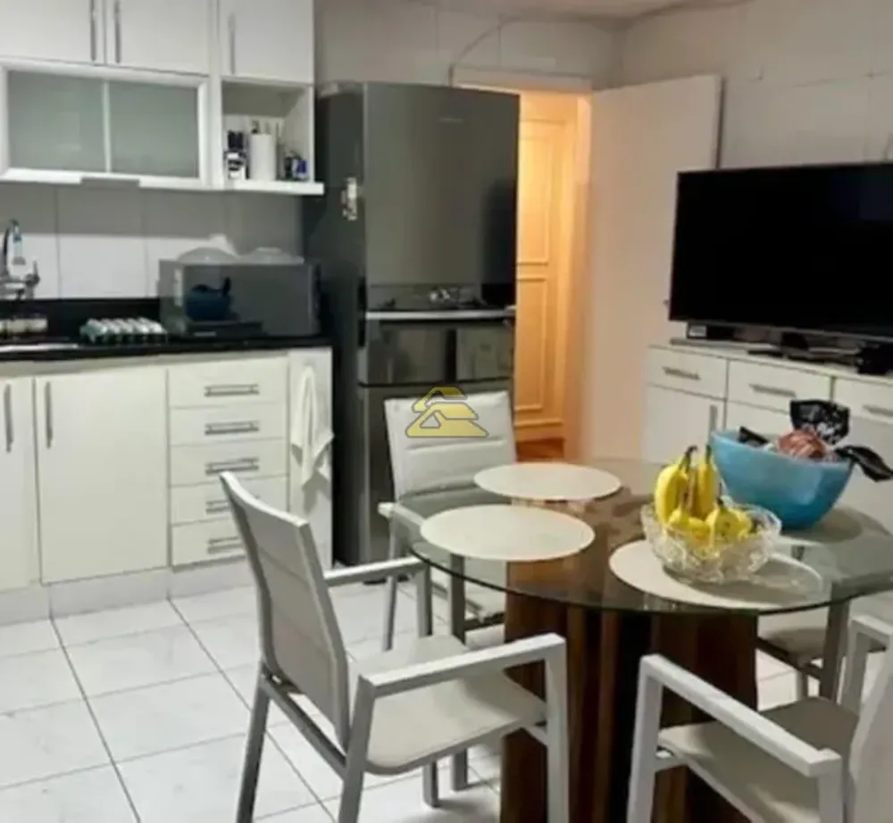 Apartamento, 3 quartos, 170 m² - Foto 4