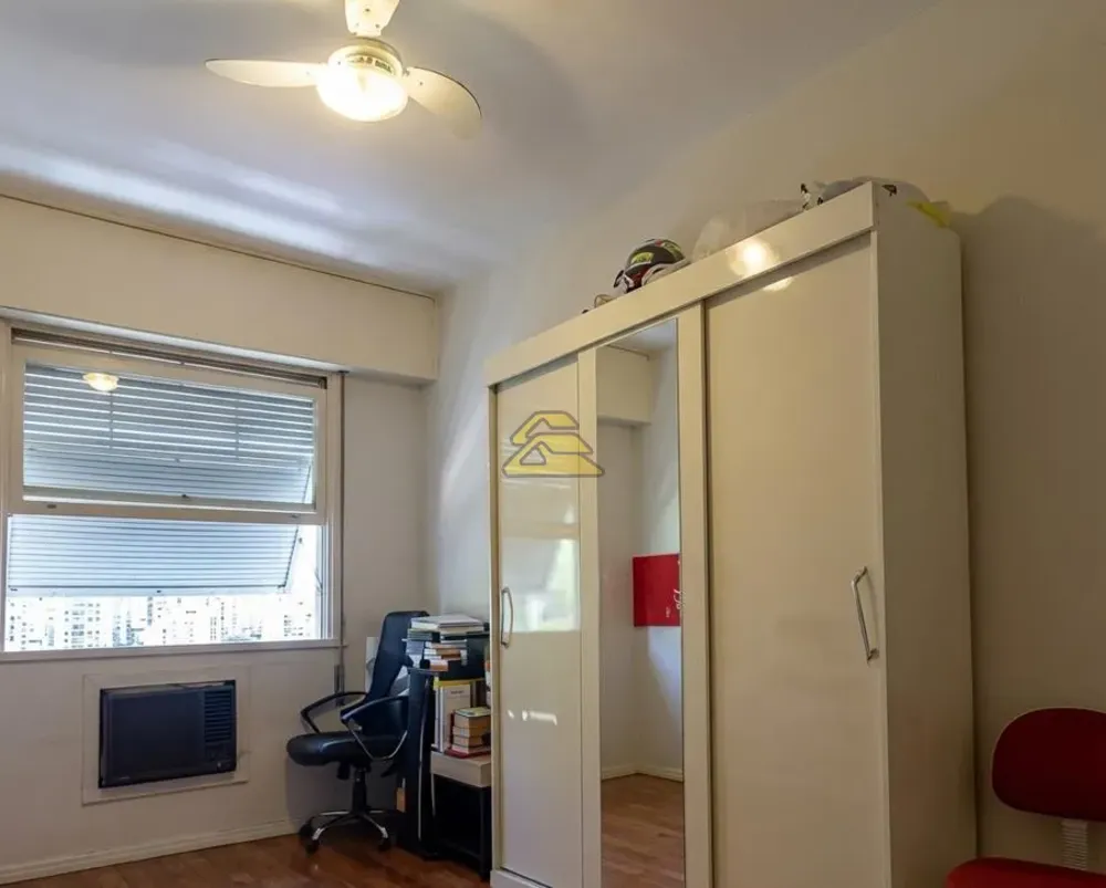 Apartamento, 3 quartos, 170 m² - Foto 5