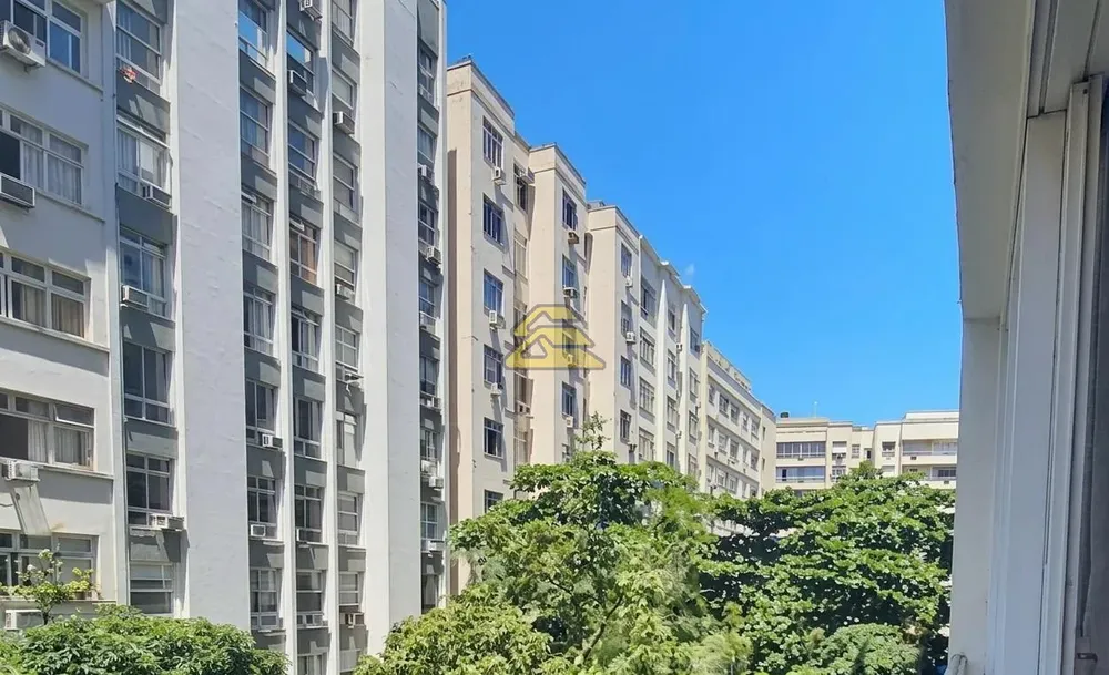 Apartamento, 3 quartos, 170 m² - Foto 3