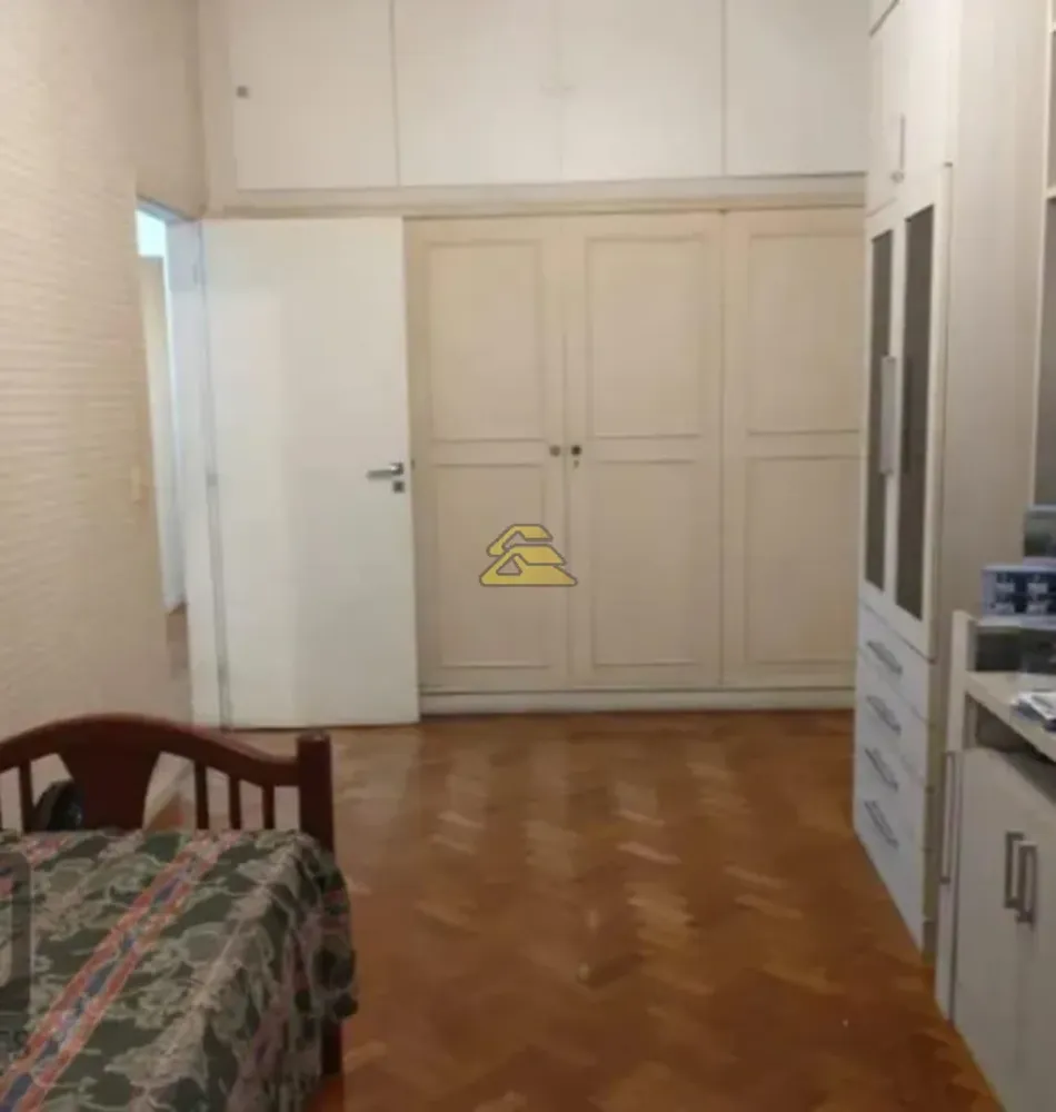 Apartamento, 3 quartos, 170 m² - Foto 8