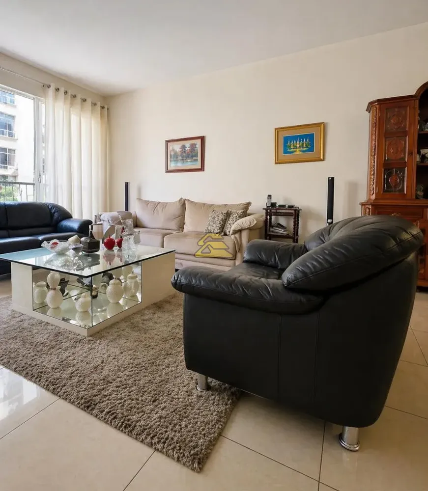 Apartamento, 3 quartos, 170 m² - Foto 13