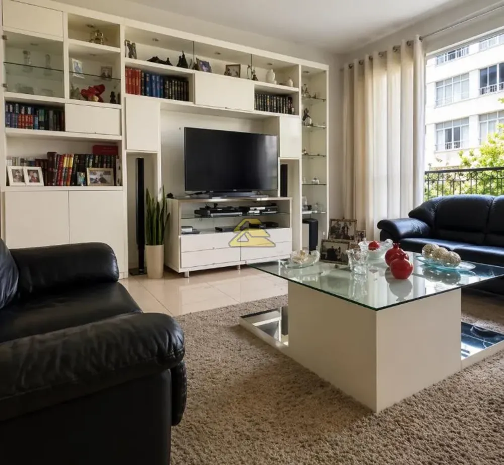 Apartamento, 3 quartos, 170 m² - Foto 10