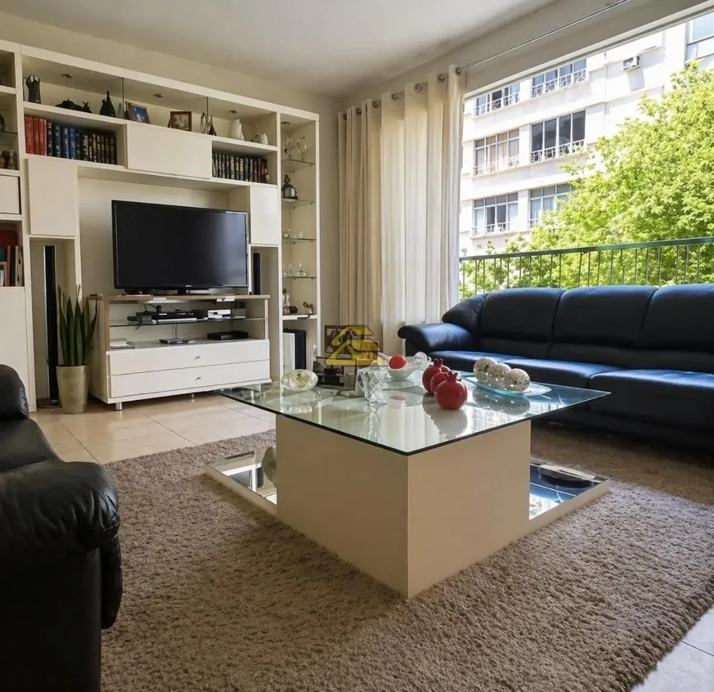 Apartamento, 3 quartos, 170 m² - Foto 9