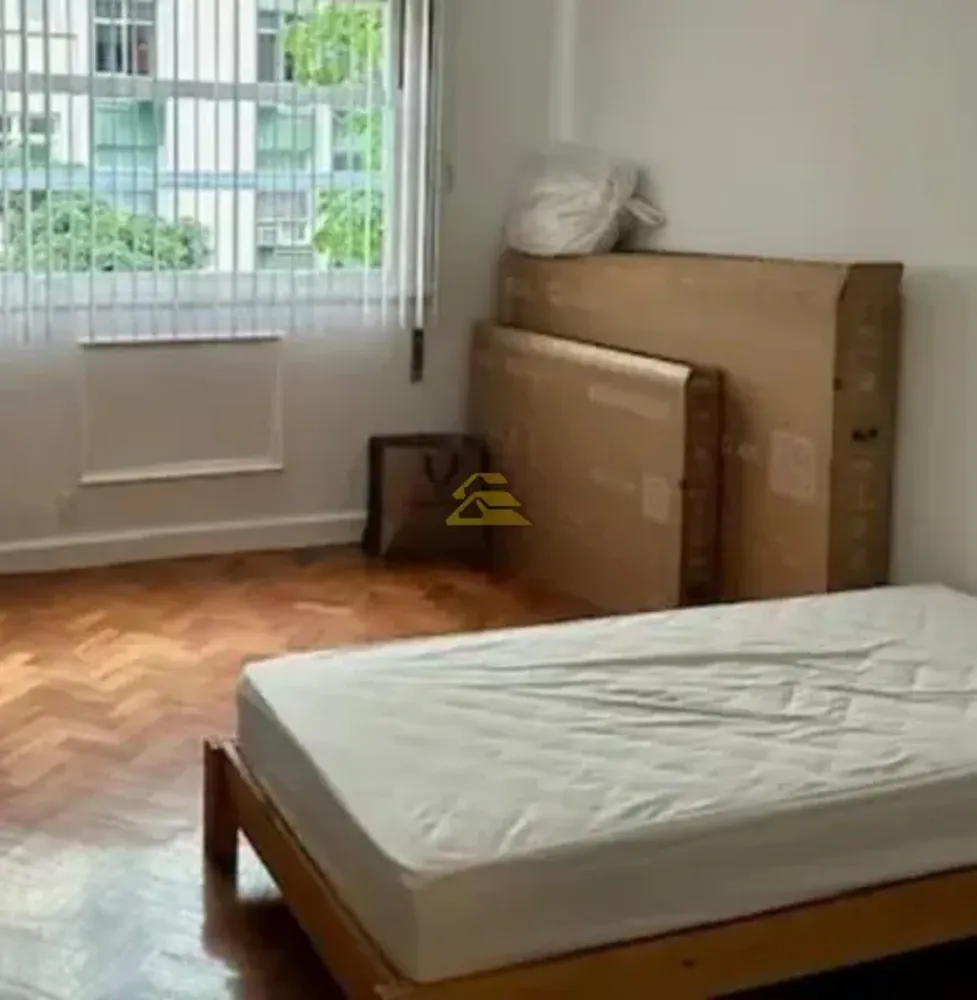 Apartamento, 3 quartos, 170 m² - Foto 2