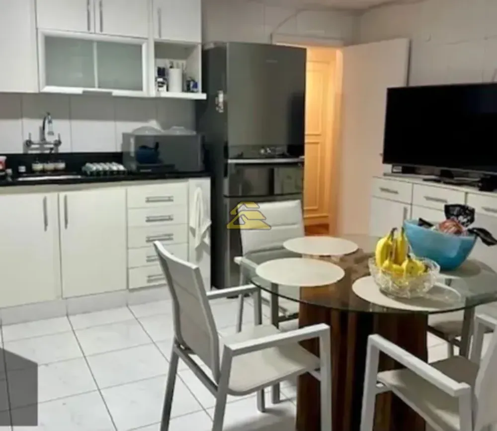 Apartamento, 3 quartos, 170 m² - Foto 15