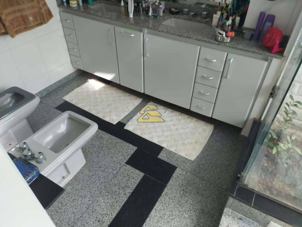 Cobertura à venda com 3 quartos, 210m² - Foto 9