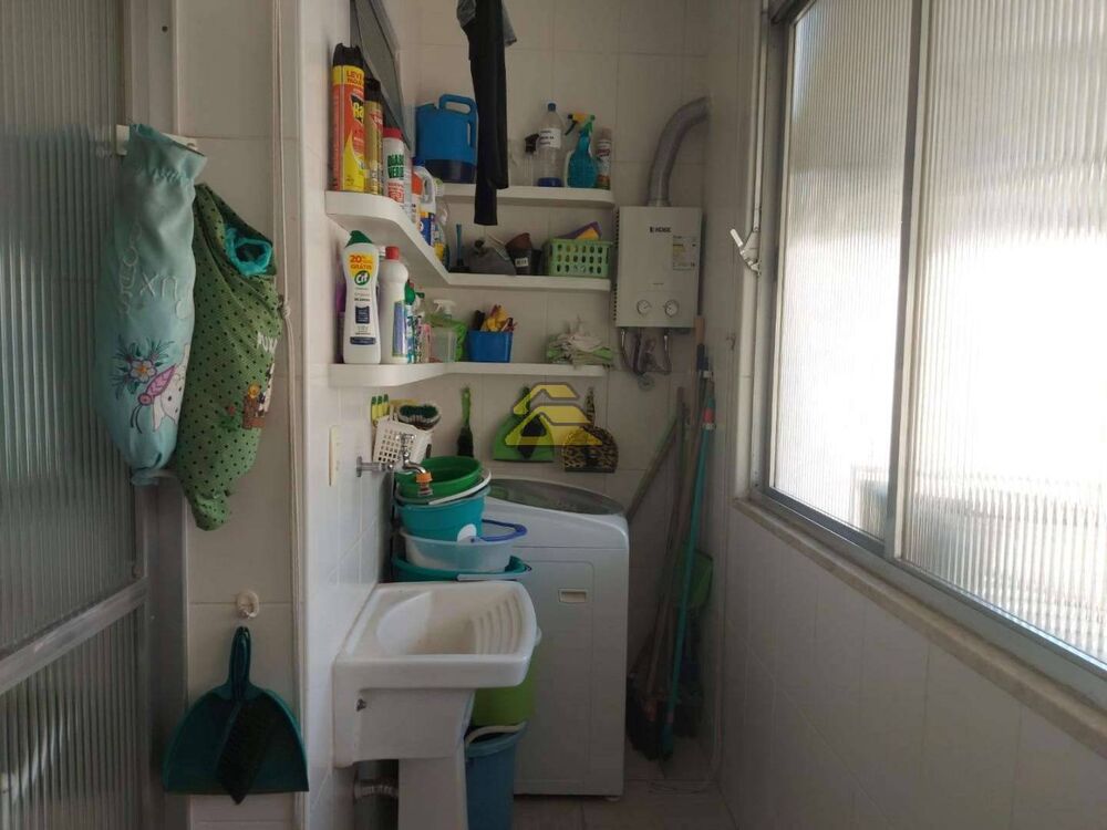 Cobertura à venda com 3 quartos, 210m² - Foto 10